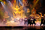 格安クーポン　タイ　バンコク　タイ伝統人形劇 アクスラシアター(夕食付き)